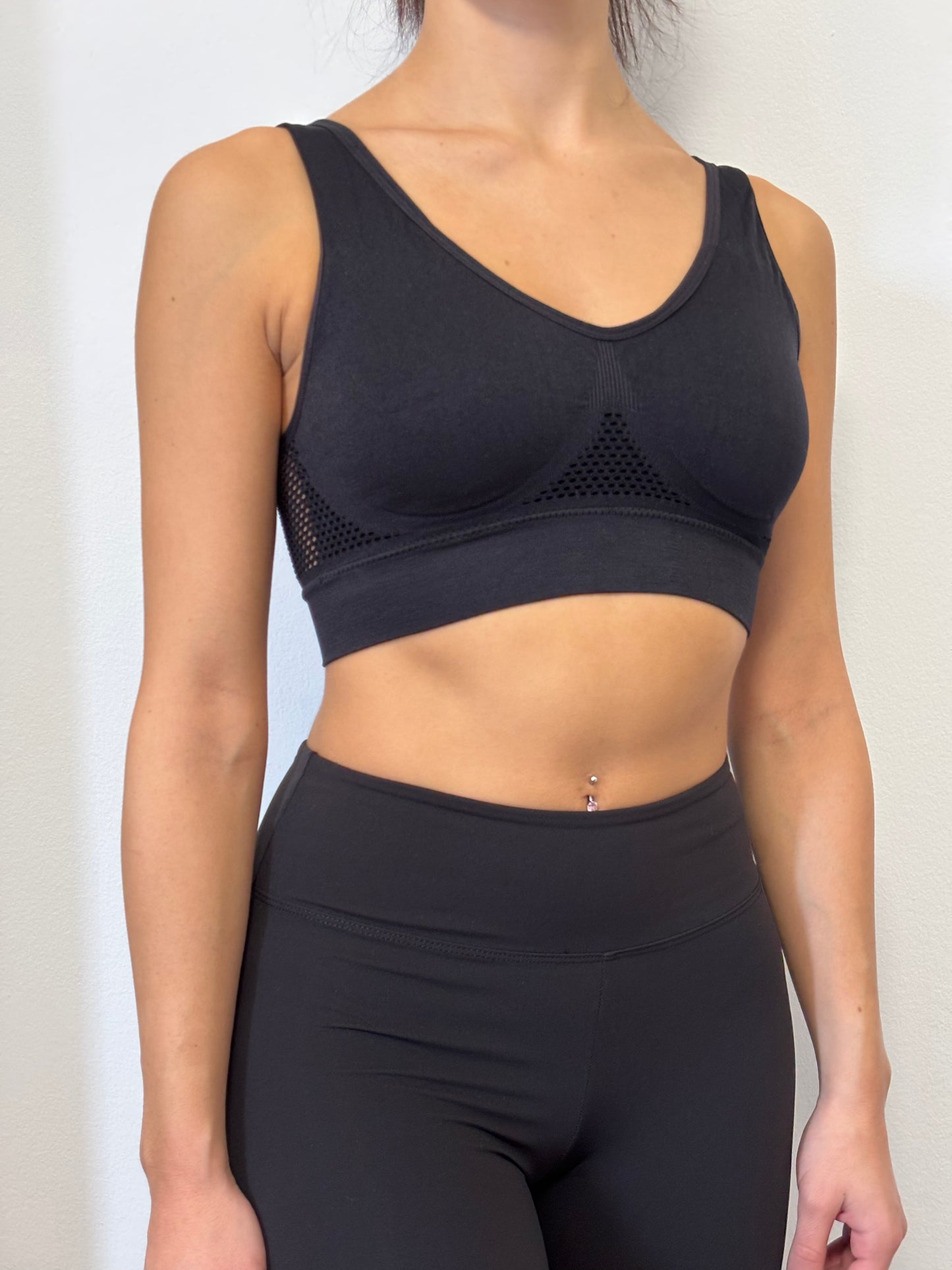 Completo | iron fit ©