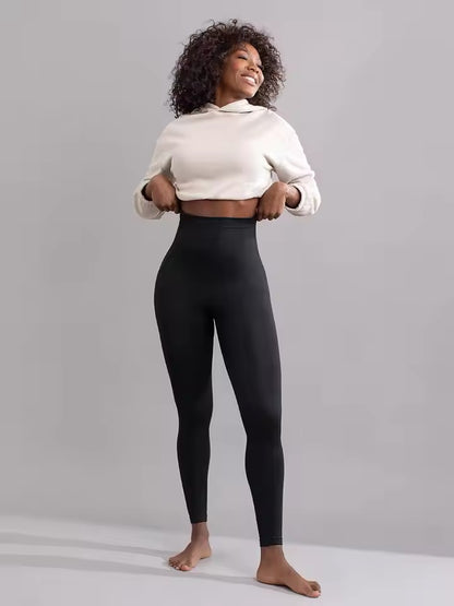 Leggins sportivo nero | Irongym ©